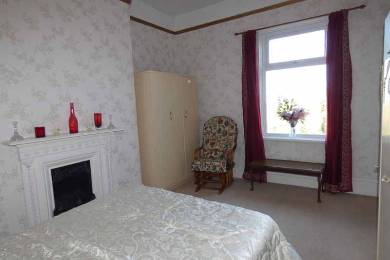 Bedroom Two- click for photo gallery